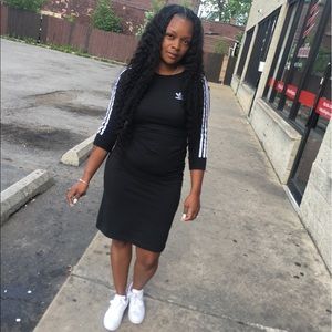 Meet your Posher, Kyesha