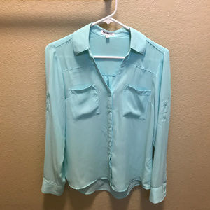 Portofino Blouse
