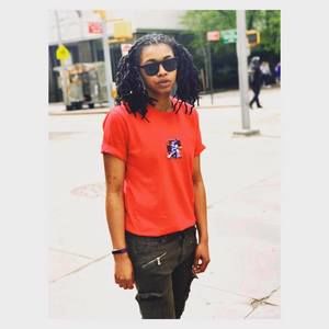 Meet your Posher, Jasmine