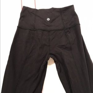 Lululemon Yoga Pants
