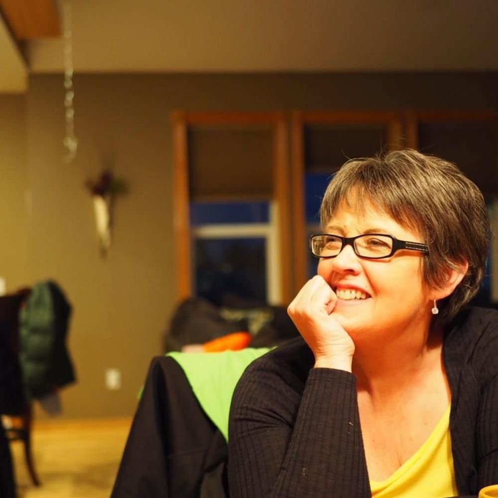 Meet your Posher, Celeste