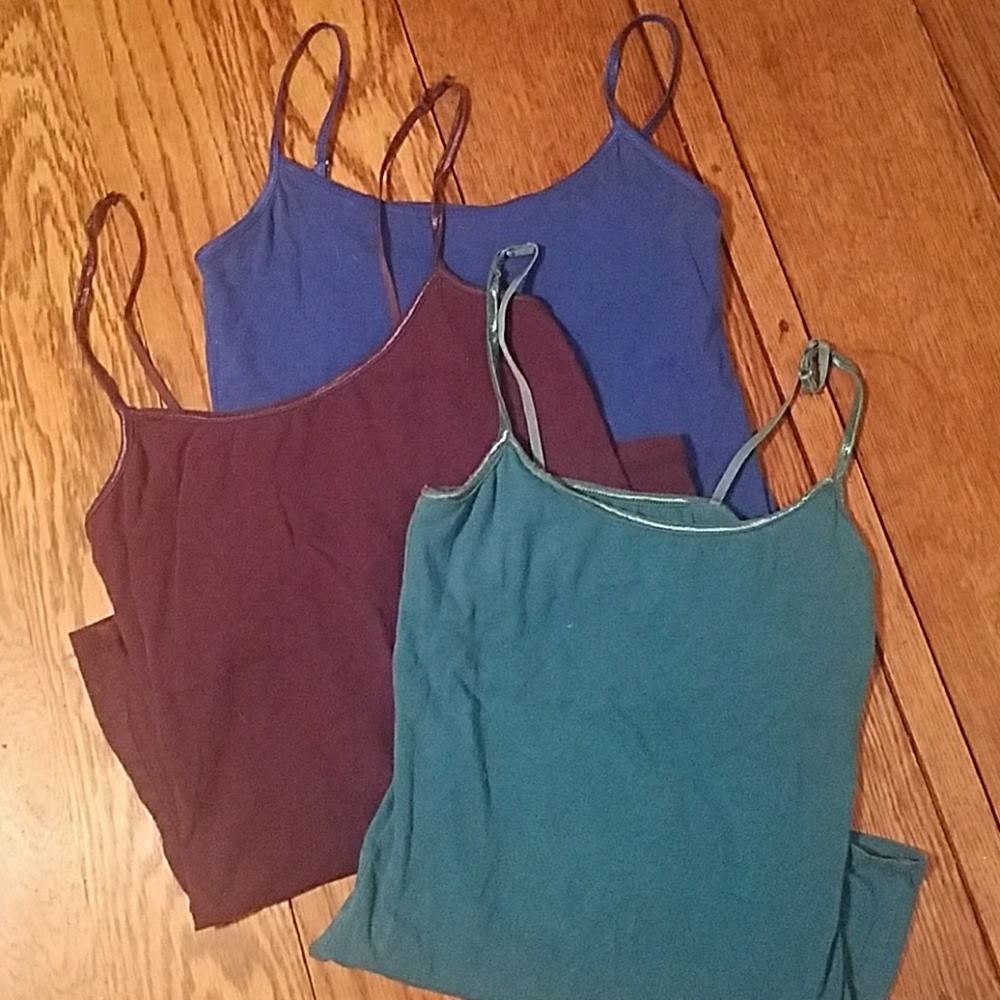 Camisole bundle