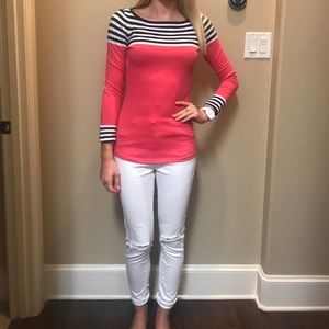 LILLY PULITZER sweater!!🎀