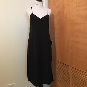 NWT H&M Slip Dress