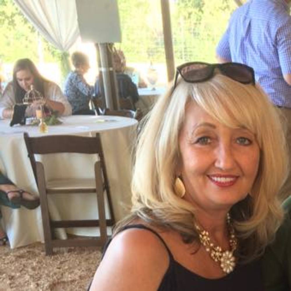 Meet your Posher, Tammy