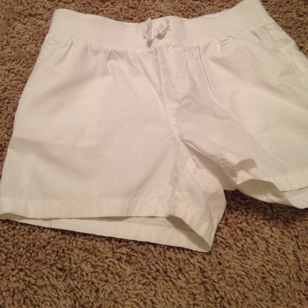 Cute comfy shorts.