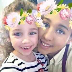 Meet your Posher, Kenyada