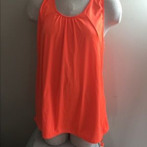 **SALE**Danskin loose workout sleeveless tank