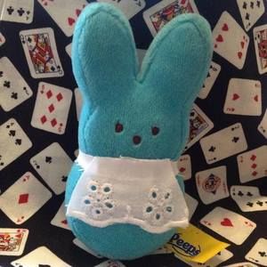 Meet your Posher, Dawn