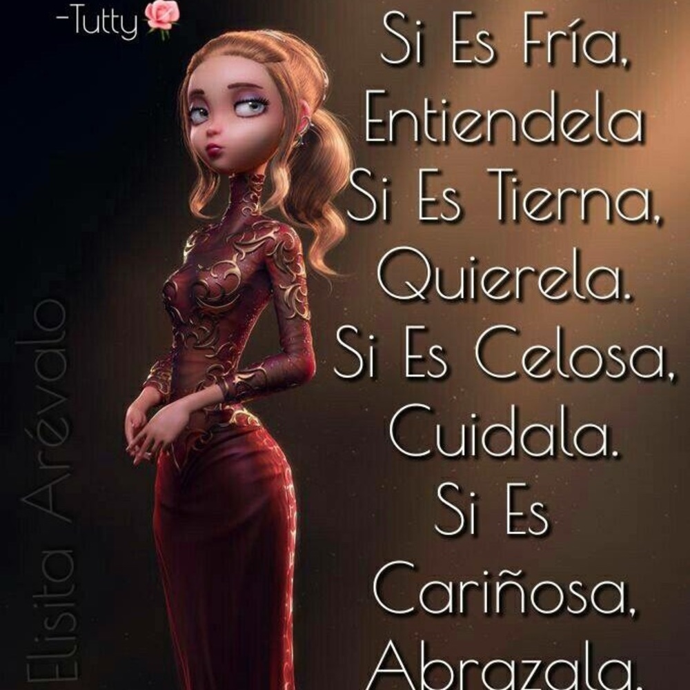 Meet your Posher, Daniela