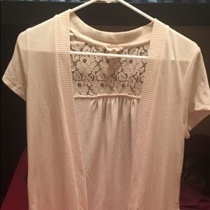 Ivory Cover-Up
