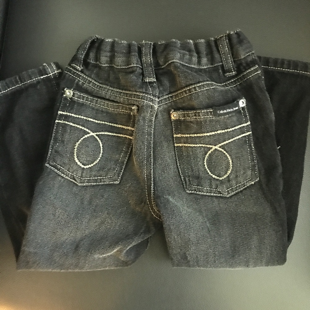 Calvin Klein jeans