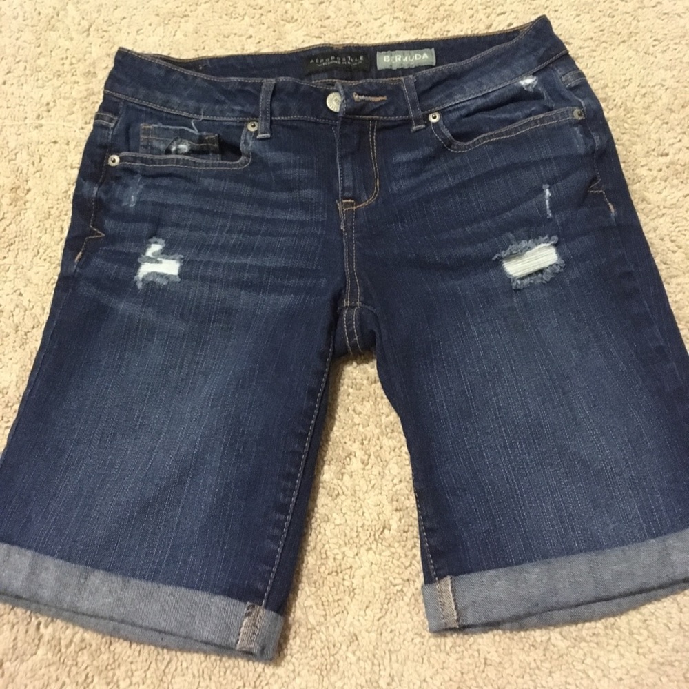 Women's Aeropostale shorts!