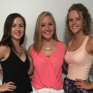 Meet your Posher, Teresa