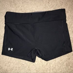 Under ARMOUR spandex