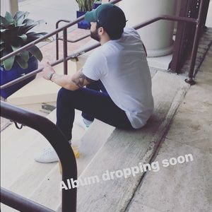 Meet your Posher, Steven