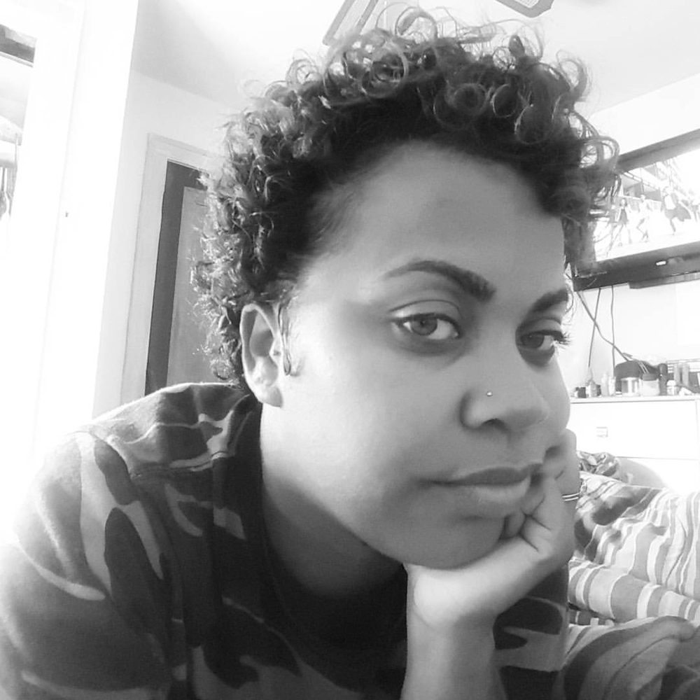 Meet your Posher, Dominique