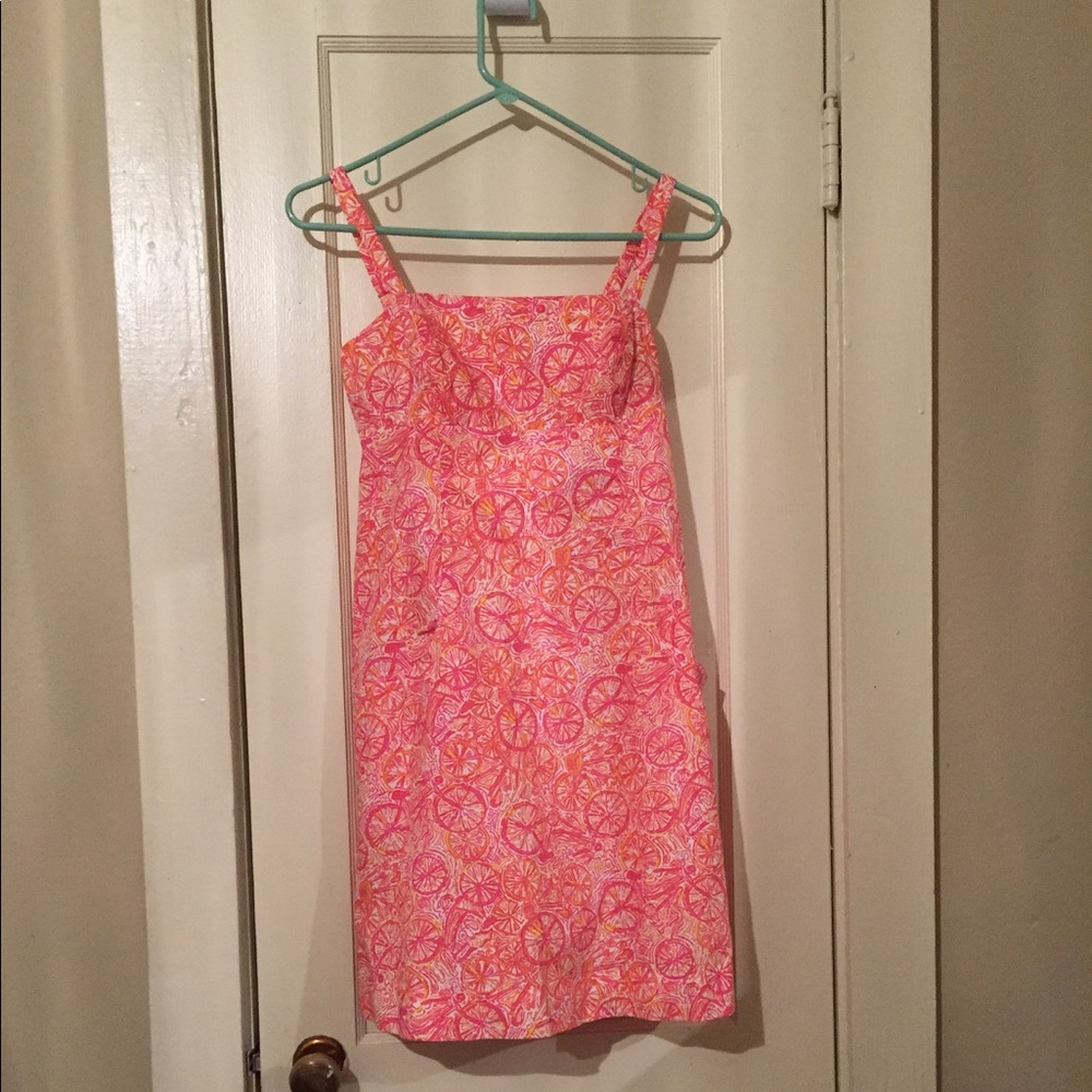 Lilly Pulitzer Lola dress