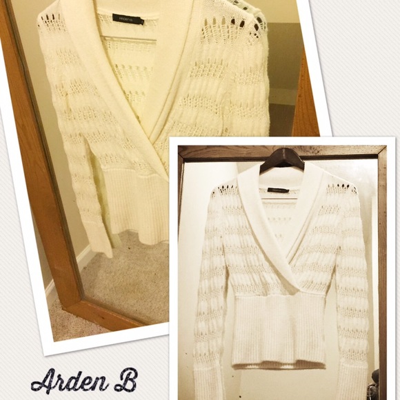 Beautiful sweater for your fall collection - Picture 1 of 1