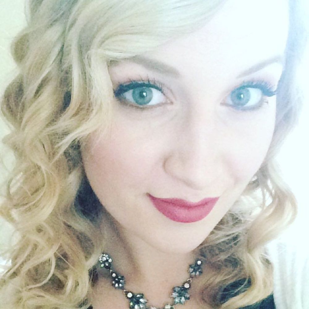 Meet your Posher, Hannah
