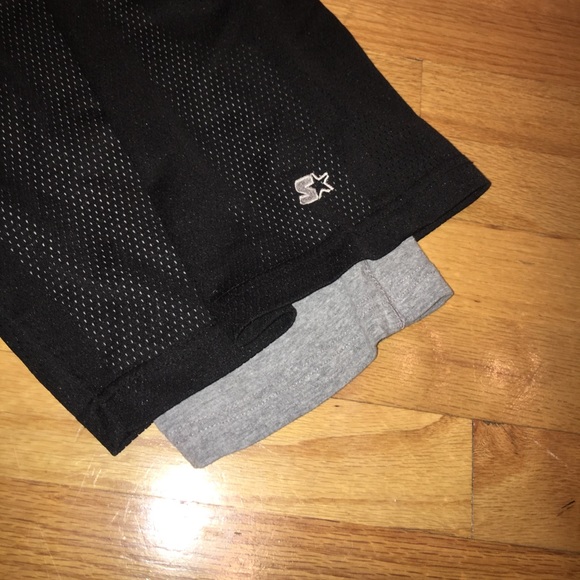 Mens athletic shorts - Picture 2 of 3