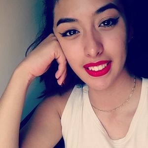 Meet your Posher, Karla
