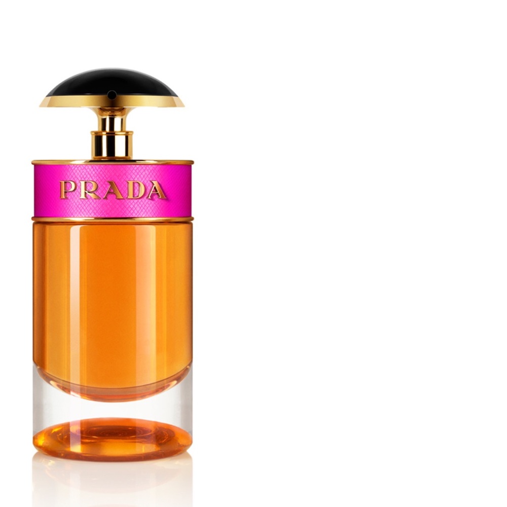 🍦 🆕 {Prada} • 🍭 candy perfume 🍭