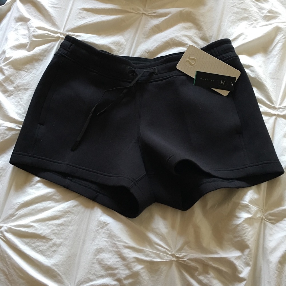 NTS Short
