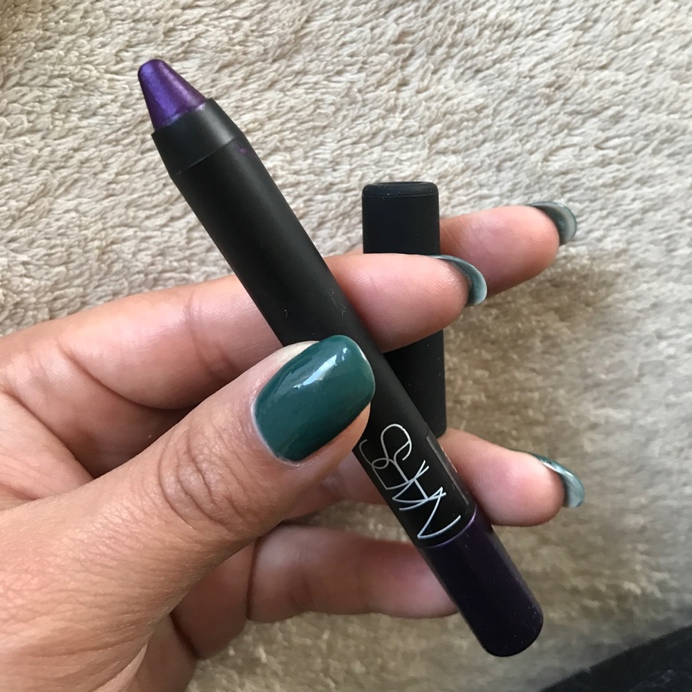 NEW Nars Soft Touch Shadow Pencil