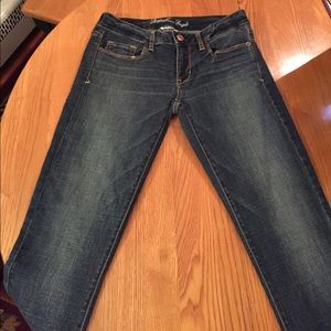 American Eagle Outfitters jeans