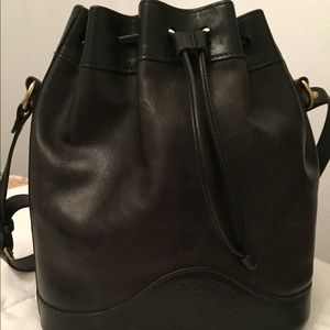 Marley Hodgson Ghurka bag