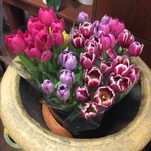 Meet your Posher, Dessa