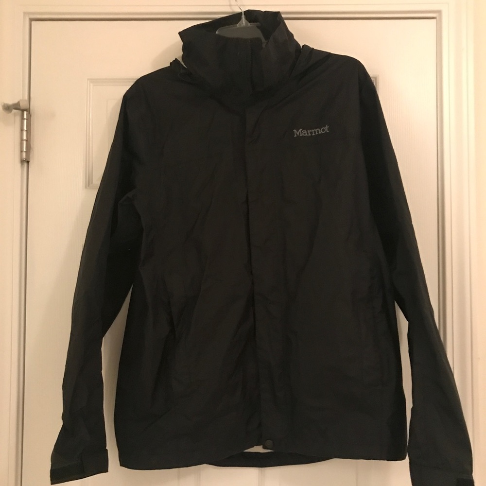 Marmot Precip Rain Jacket