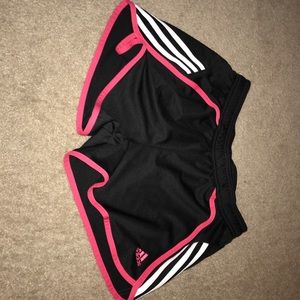 Adidas athletic shorts