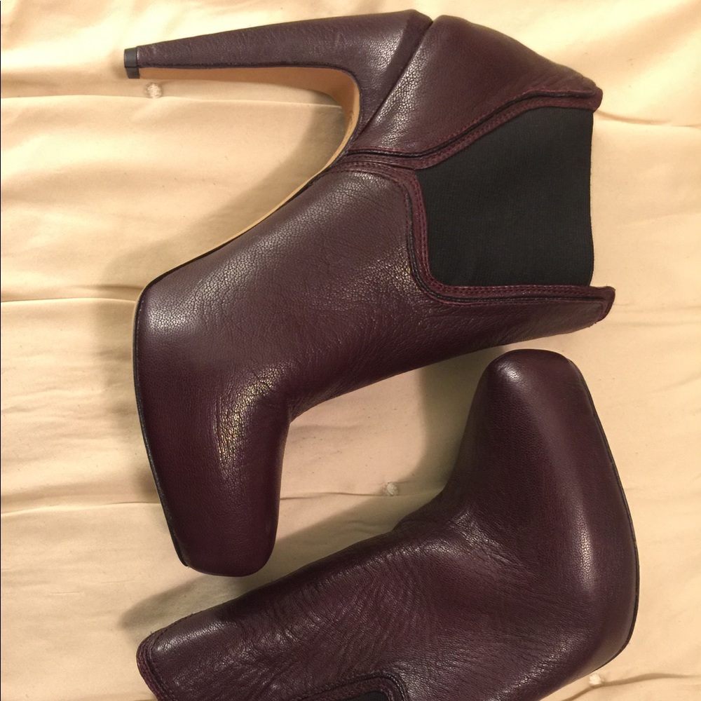 Sam Edelman Bootie
