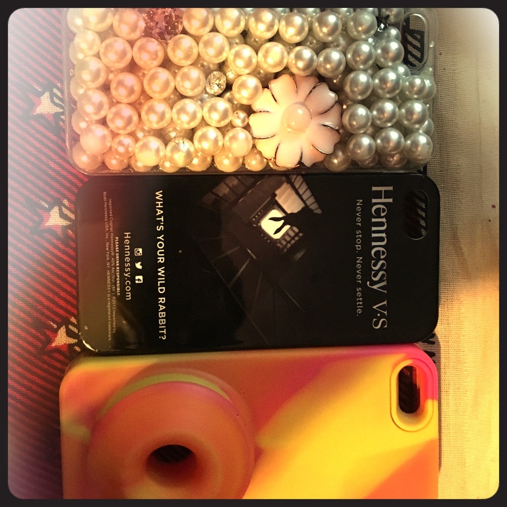 iPhone 5s phone cases