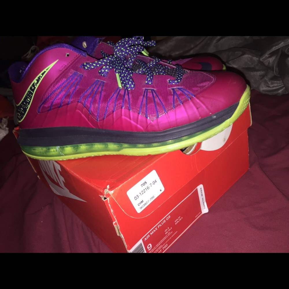 Lebrons