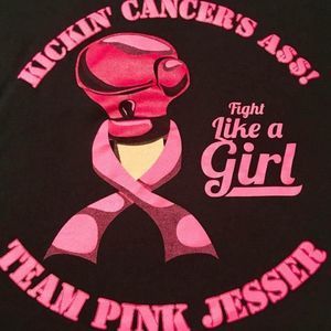 Meet your Posher, Susan