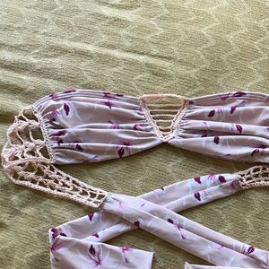 Acacia Buenos Aires Top