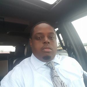 Meet your Posher, Kenyatta