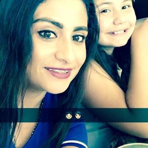 Meet your Posher, Lili