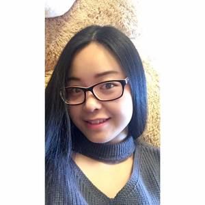 Meet your Posher, Cherieqian