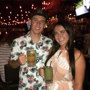 Meet your Posher, Austin