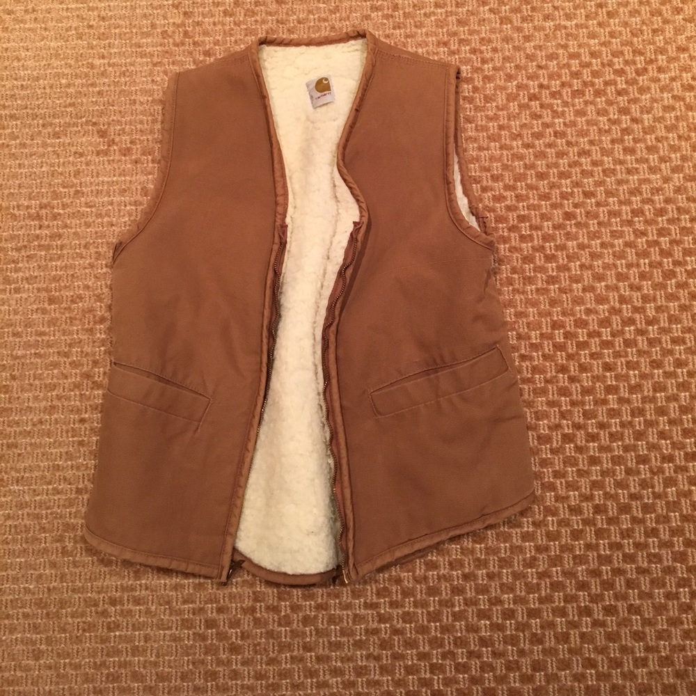Carhartt Vest