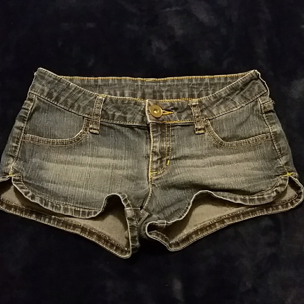 Cute Shorts