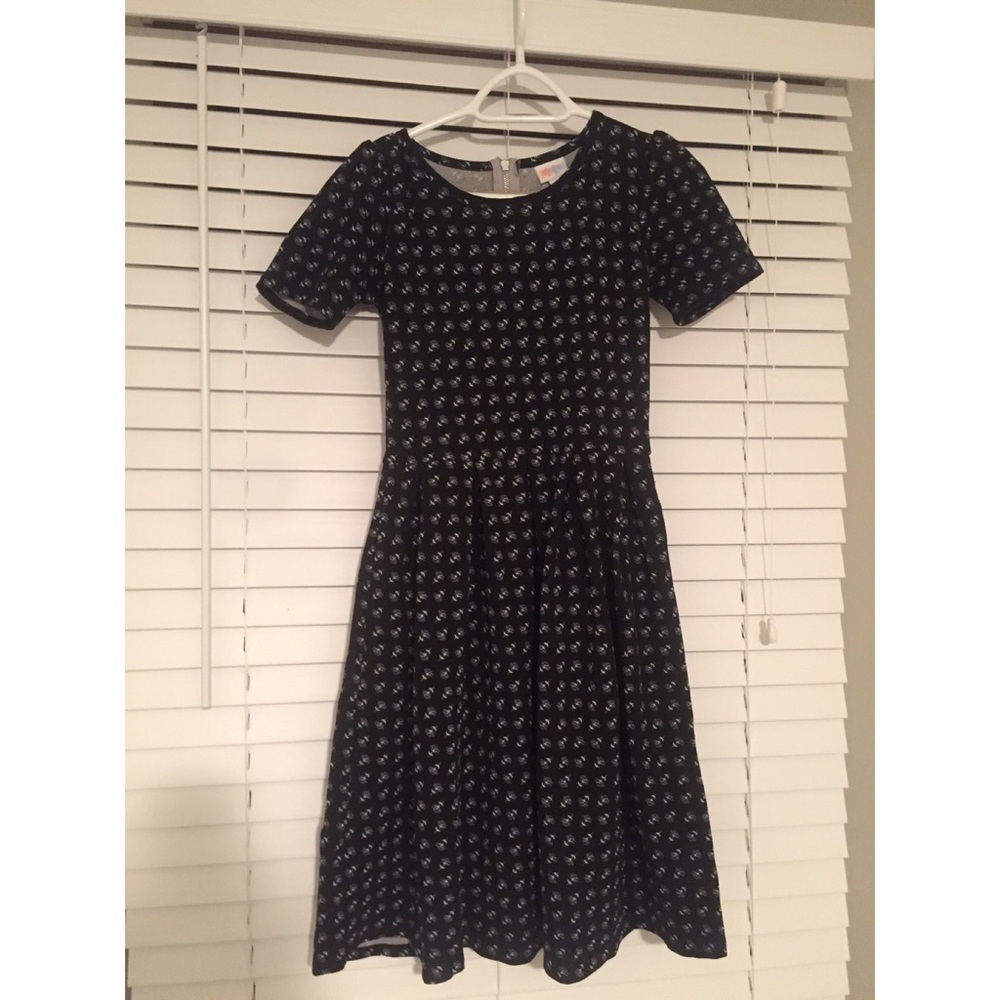 Lularoe Amelia Dress