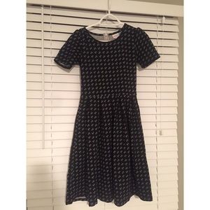 Lularoe Amelia Dress