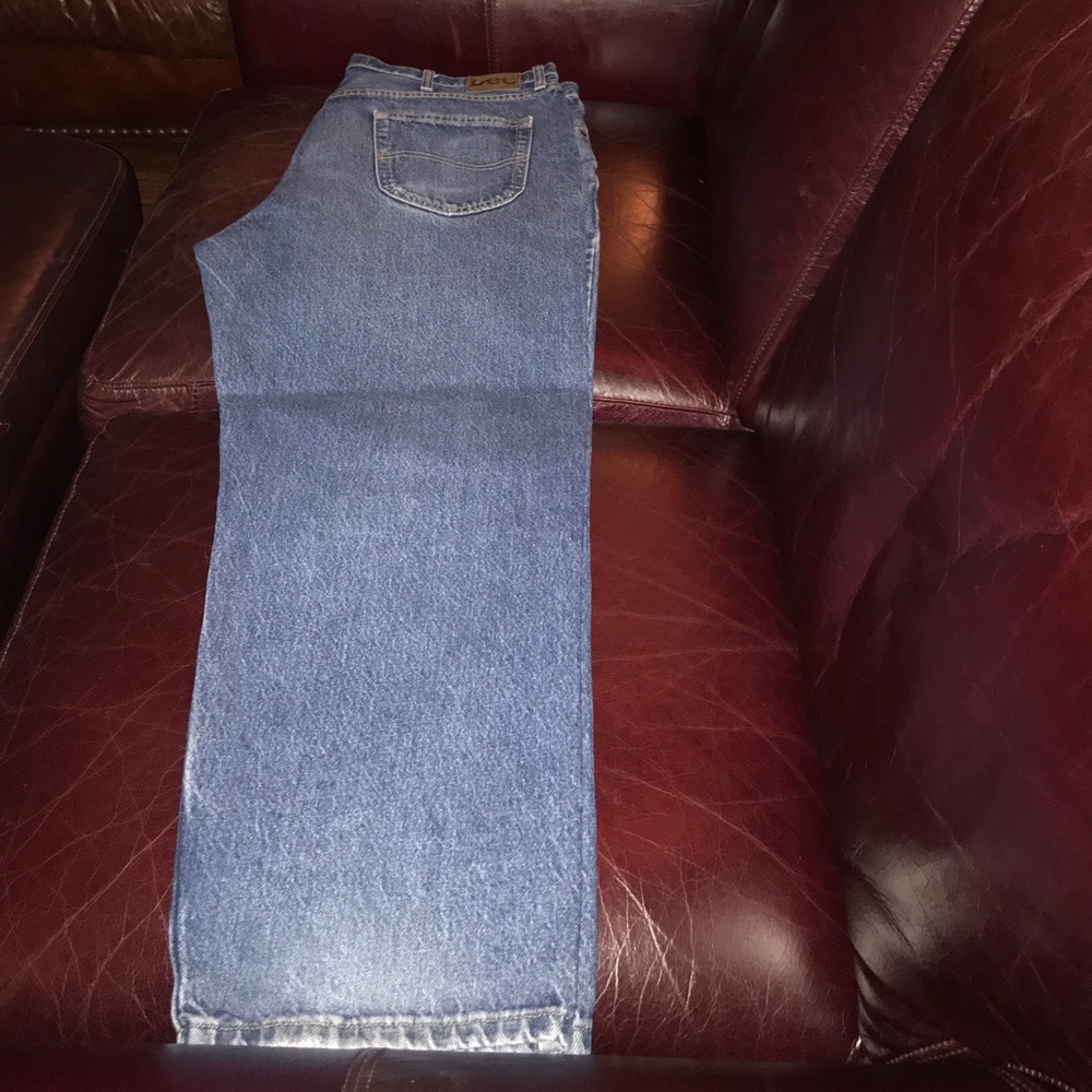 Men's Jeans