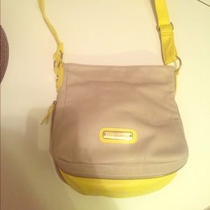 Steve Madden Satchel
