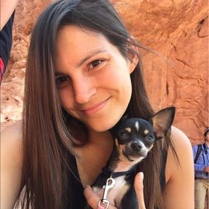 Meet your Posher, Amanda